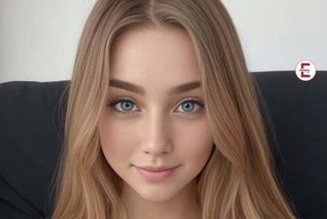 Engelsgesicht