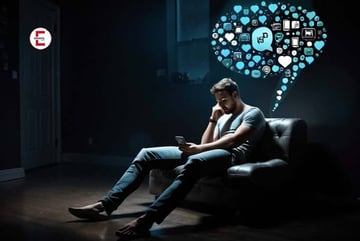 Krankenkasse schlägt Alarm: „Online-Dating-Burnout“ nimmt zu