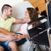 Sex mit Behinderung – Ein gesellschaftliches Tabu?
