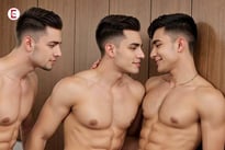 Homosexuelle Erfahrungen für Anfänger: Vom Callboy bis zur Gay-Sauna
