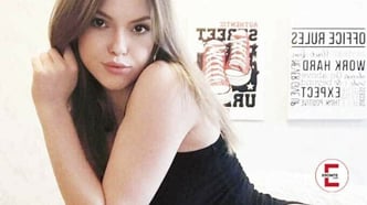 Darum möchte jeder mit Eva Honig Pornos drehen