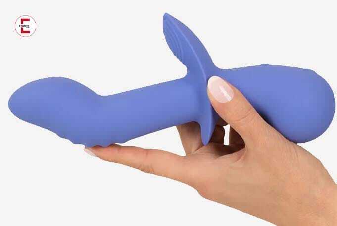 Sextoy-Test: Rabbitvibrator “AWAQ.U Vibrator 2”