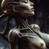 Erotikgeschichte: Sex von einem anderen Stern