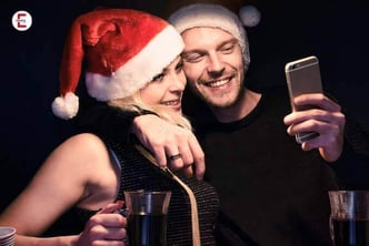 Richtig flirten – Tipps für charmante Gespräche