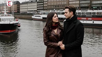 Wie ein Seitensprung in Hamburg meine Beziehung belebte