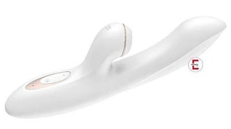 Satisfyer Pro+ G-Spot – ein revolutionäres Sexspielzeug für Frauen im Test