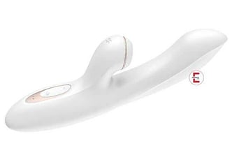 Satisfyer Pro+ G-Spot – ein revolutionäres Sexspielzeug für Frauen im Test