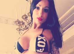 13 Fragen an Nikita Fox – Das Interview