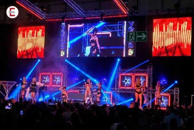 Veranstalter bestätigt: VENUS Festival Berlin im Oktober findet statt