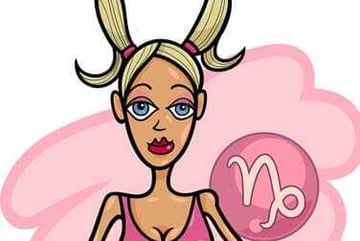 Dein Sex-Horoskop für das Sternzeichen Steinbock