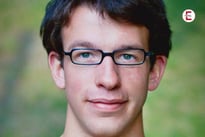 Neuer Redakteur: Daniel Kemper schreibt das Männertagebuch