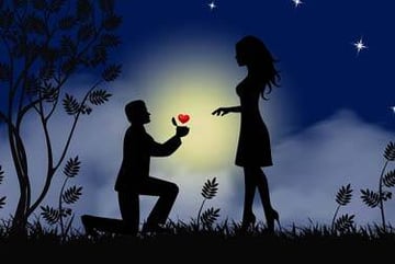 «Mein» Partner: Besitzdenken in Liebe und Beziehung