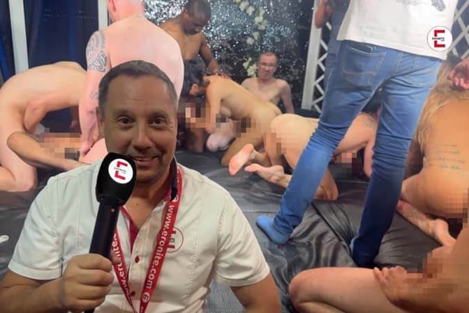 Die Reportage – Das Pornocasting in Menden (Video)
