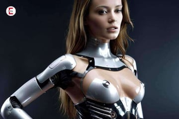 Der Aufstieg der KI-Sexroboter: Intimität mit Technologie verändern