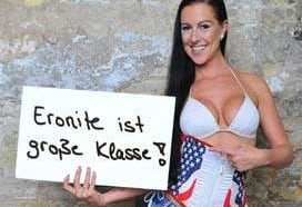 Texaspatti AVN Award • Die Nominierung