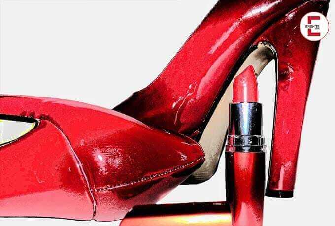 Erotik in der Modewelt – Haute Couture und Sinnlichkeit