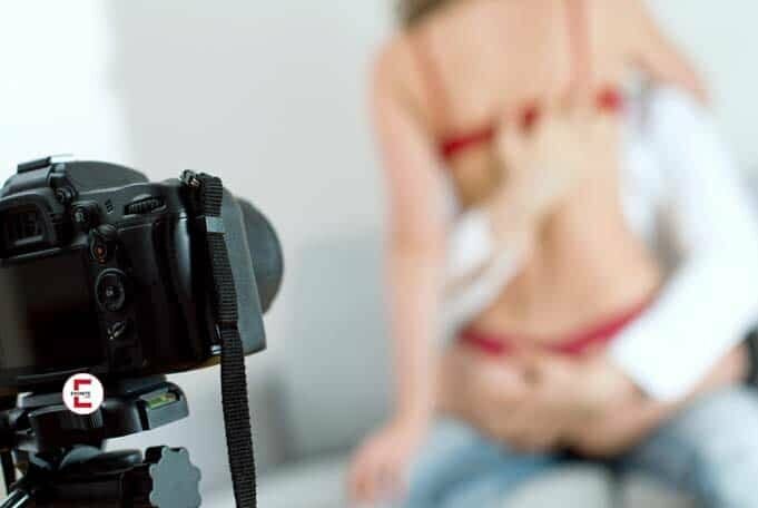 Das Geständnis: Ich habe meine Eltern beim Sex gefilmt