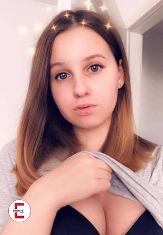 Pornosternchen Lisa2001