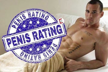 Dick-Rating online: Schwanzbewertung beim Profi bestellen!