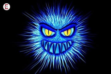 Syphilis trotz Pandemie auf dem Vormarsch