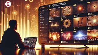 EroticOnly – Die ultimative Sex-Flatrate für grenzenlose Lust