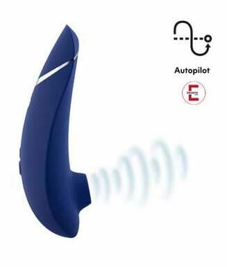 Testbericht: Der Womanizer Premium 2 für höchste Freuden