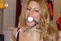 Ballgag