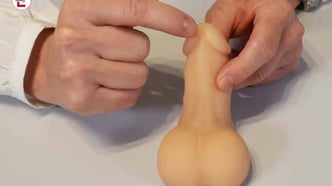 Was passiert mit dem Frenulum bei der Beschneidung?