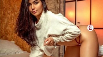Fernanda Semprun Livecam: So geil ist die sexy Latina