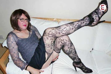 Crossdresser