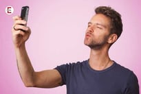 Neue Betrugsmasche: Tinder Trading Scam