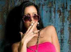 13 Fragen an Pornostar Texas Patti