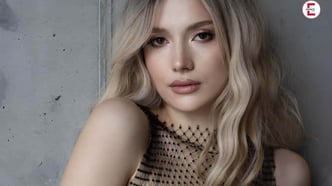 Das Bondgirl4 von 4based steht Rede und Antwort