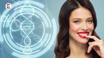 Verschwörungstheorie: DNA des Sexpartners bleibt für immer!