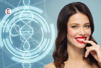Verschwörungstheorie: DNA des Sexpartners bleibt für immer!