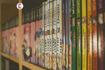 Bei Erotikfans begehrt: Hentai zum Lesen