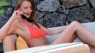 Dein Pornostar im Interview: Liss Longlegs