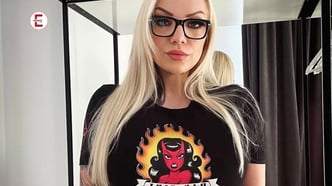 Nina LiveXXX geil ficken beim Pornocasting