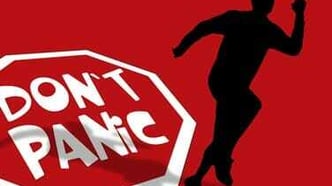 Versagensängste beim Sex: Flaute im Bett beim Mann?