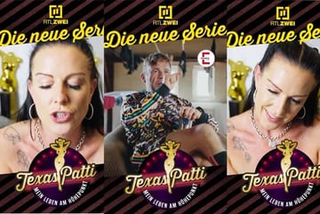 RTL II zeigt Doku-Serie über Deutschlands erfolgreichste Pornodarstellerin