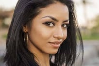 Die erotische Geschichte: Blind Date mit Maria