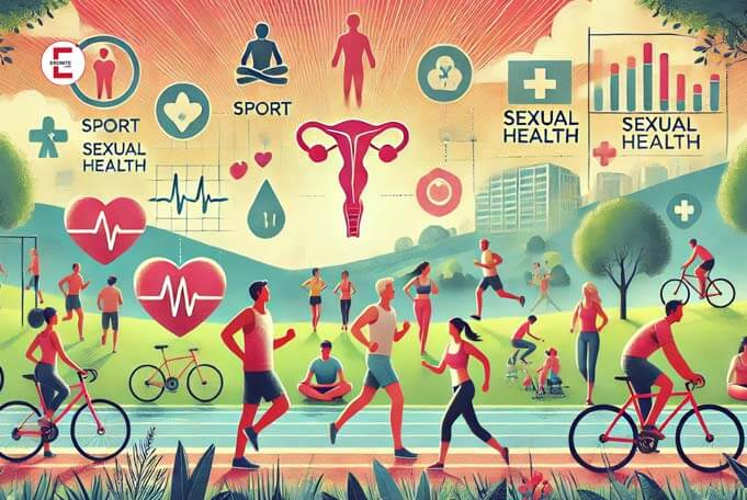 Hilfe – Sport & Erektion, wie wirkt sich das aus?