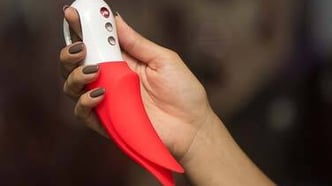 Power to the Clit – Der neue Vibrator VOLTA