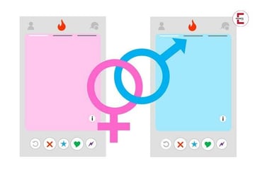 Die 8 besten Tinder-Nachrichten für garantierten Erfolg