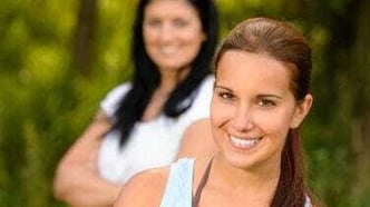 18. Geburtstag: Wie Mama mir’s Blasen beibrachte