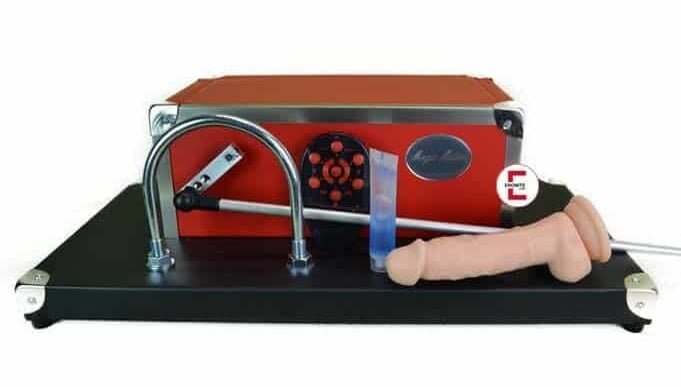 Fernsteuerbare Fickmaschine im Test: Magic Motion Pleasure