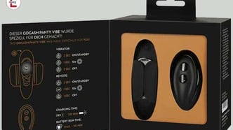 Sextoy-Test: Panty Vibrator mit Fernbedienung