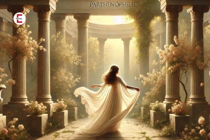 Parthenophilie