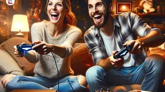 Erotisch-Spielerischer Reiz online – Lust auf Gewinne?