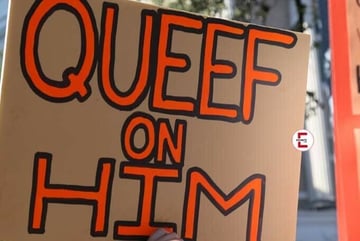 Queefing